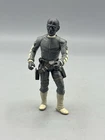 Star Wars Saga Djas Puhr Action Figure Loose Incomplete 2002 Vintage HASBRO