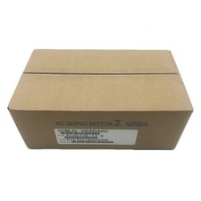 New In Box SGMJV-08ADA6C AC Servo Motor *mz