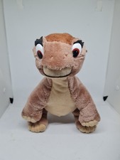 Little Foot Plüschfigur 1988 - in Einem Land...