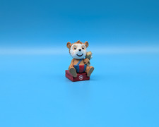 Bobo Siebenschläfer beim Kinderarzt Koffer B...