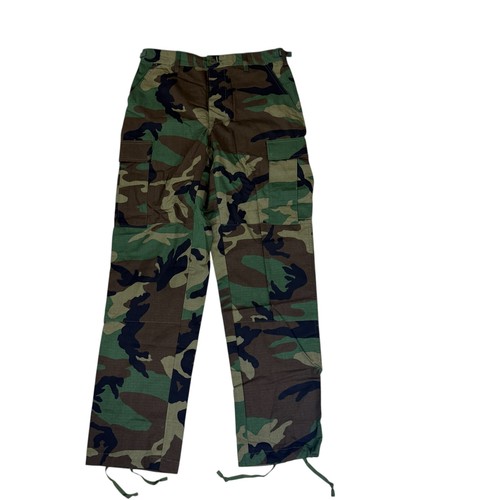 Pantalon de camouflage US Army Propper Bdu Woodland Tarnhose Pantalon de camouflage US Army Propper Bdu Woodland Tarnhose