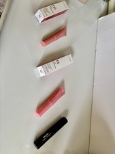 Clarins Bundle Of One Supra Volume Mascara An...