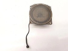 MERCEDES-BENZ Sedan W123 Lautsprecher im Armaturenbrett E1154X 2.40 20743183 MERCEDES-BENZ Sedan W123 Lautsprecher im Armaturenbrett E1154X 2.40 20743183