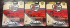 Lot Of 3 - Hot Wheels Premium Car Culture 2026 Vintage Racing Ferrari 250 GTO #4