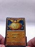 Makuhita Fart Swirl  LEFT Side (Cosmos Holo) Promo 068 Pokemon Near Mint