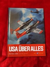 USA über alles Band 3 Der Rote Schatten-Jean...