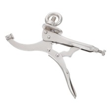 Hold down Clamp Clamps Heavy Duty Woodworking Drilling Holding Clip