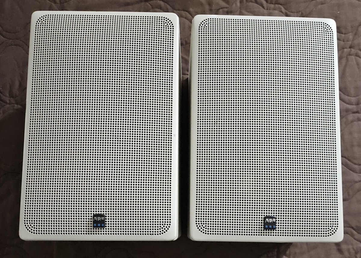 a/d/s Made in ＵＳＡ ADS Vintage L400E Loudspeakers, Made in USA, Rare | eBay