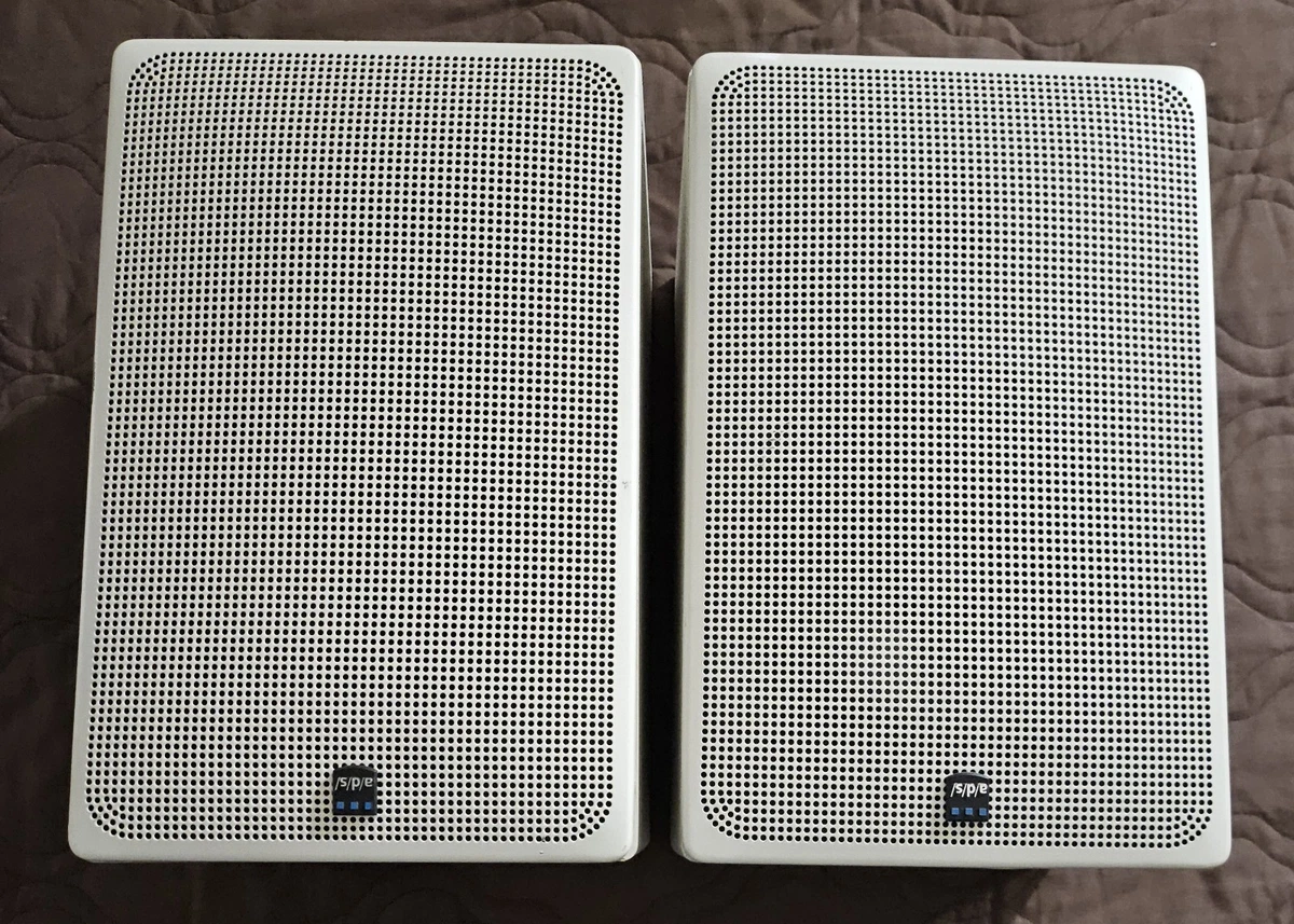 a/d/s Made in ＵＳＡ Ads 300 In Vintage Speakers for sale - eBay