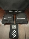 Alpha Sonic Soundwave Therapy Device — photo 3