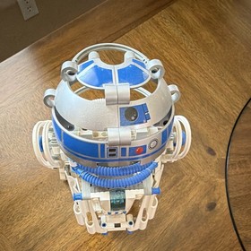 LEGO MINDSTORMS Star Wars R2-D2 Droid Developer Kit 9748 658pcs Vintage