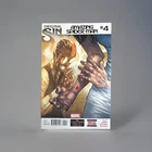 Marvel Original Sin Amazing Spider-Man #4 Dan Slott Humberto Ramos Digital