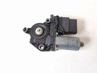 Door window regulator motor