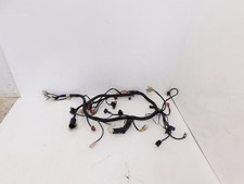 LEXMOTO LXR 125 2019 ENGINE LOOM 27371