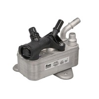 ÖLküHler, MotoröL Nissens 91299