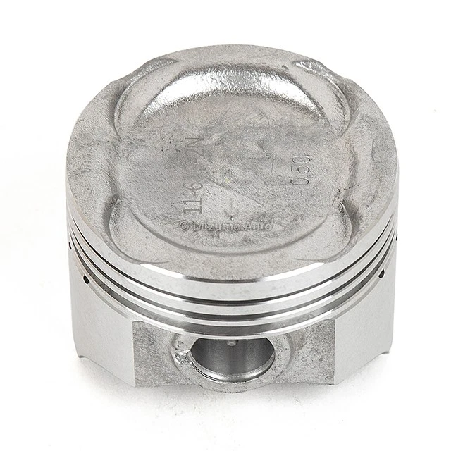 Pistones NPR con anillos para Suzuki Sidekick X90 Geo Tracker 1,6 L Foto 3 de 4