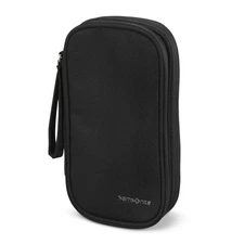 Samsonite Travel Tech Case - Small Size Travel Case Black