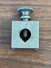VINTAGE UNBRANDED SCREWDRIVER / GRAVER HOLDER WATCHMAKER / JEWELER