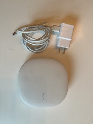 Samsung SmartThings Hub - Aeotec Smart Home Hub V3 GP-AEOHUBV3US (2020)
