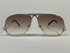 Vintage Luigi Colani Sunglasses NOS Model 15-301 German Design Original Ca