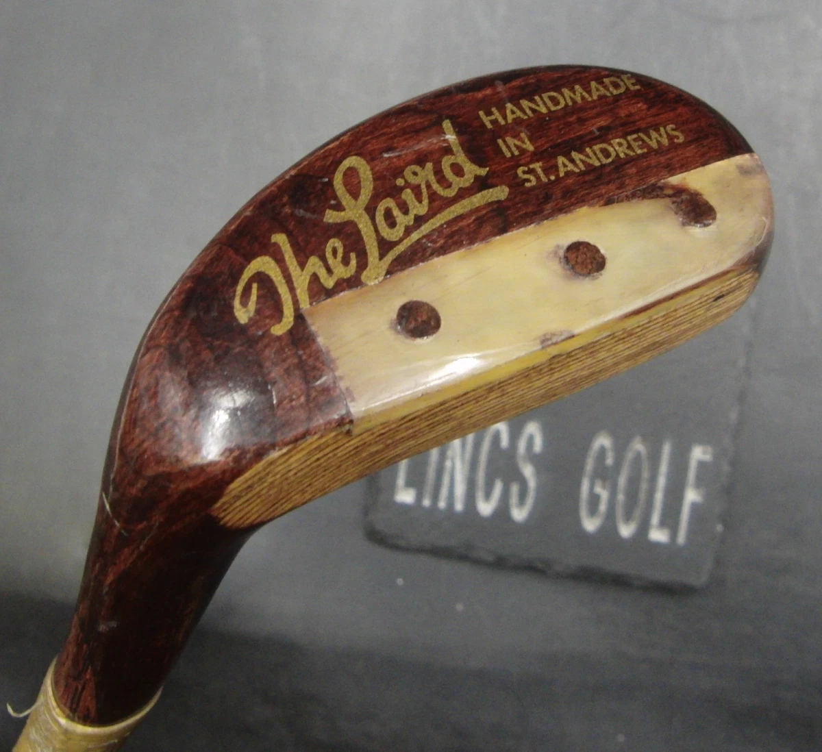 St. Andrews Links Men Golf Clubs for sale | eBay UK