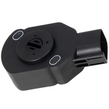 3970085 Throttle Position Sensor TPS Apps,Fit for 1998-2004 Dodge Ram 2500 3500,