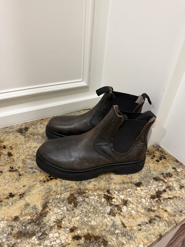 All Saints Boots