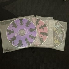 Love Live!Premium ticket purchase benefits μ's live drama CD 3rd~5th