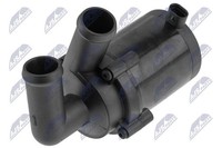 NTY CPZ-CT-004 WasserumwäLzpumpe, Standheizung FüR CitroËN Peugeot