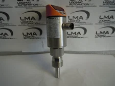 ifm EFECTOR TN7530 TEMPERATURE SENSOR 18-30V DC 250mA PNP