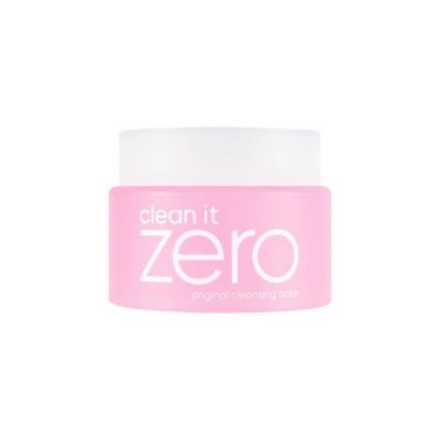 Banila Co Clean It Zero Original Cleansing Balm 3.4oz - Imperfect Box