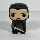 Funko POP Game of Thrones  Jon Snow #49 Loose Out of Box 2017