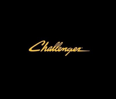 Challenger 6V9009 CATERPILLAR  ELBOW Massey Ferguson Challenger GENUINE
