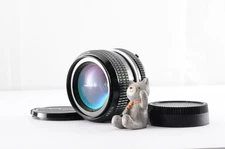 [Top MINT] NIKON AI NIKKOR 28mm F/2.8 MF Wide Angle Lens F Mount From JAPAN
