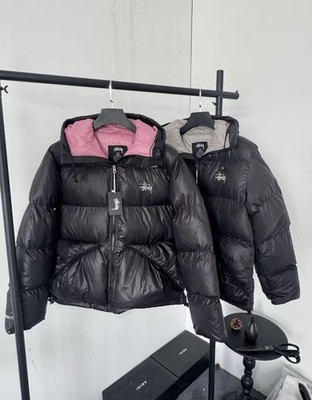 Stussy Jacke Unisex  Christmas Special 
