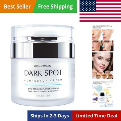 Dark Spot Remover for Face and Body: Hyperpigmentation Treatment - Natural In...