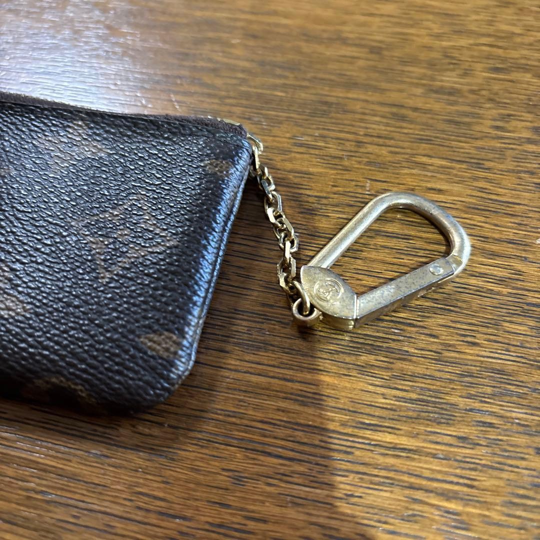 Monogram G Louis Vuitton Monogram Coin Case | eBay