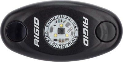 Rigid Industries 480093 A-Series LED-Zubehör- Innenleuchte