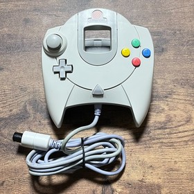 Sega Dreamcast Console HKT-3000 Controller Region Japanese Tested working