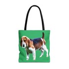 American Foxhound - Tote Bag
