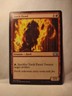 Magic The Gathering MTG Trading Card Torch Fiend 166/269 2014 Creature Devil 