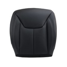 For 2013 2014 2015 2016 2017 Jeep Wrangler Driver Bottom Leather Seat Cover For 2013 2014 2015 2016 2017 Jeep Wrangler Driver Bottom Leather Seat Cover