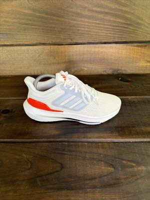 Adidas Ultrabounce  White Blue Dawn  Sneakers Running Shoes Women Sz 6.5 HP5790