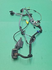 BMW 5 E39 2000 Vorne links Kabelbaum Leitungssatz Tür vorne 8364237 TLS11738