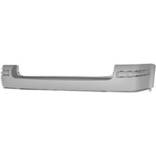 Stoßstange hinten passt für VW Passat B5.5 Variant (3B6) 2000-2005