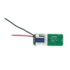 12V Brushless Electric  Drive Board Electric  Switch Mainboard