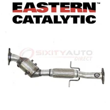 Eastern Catalytic 30543 Catalytic Converter for Exhaust  pp