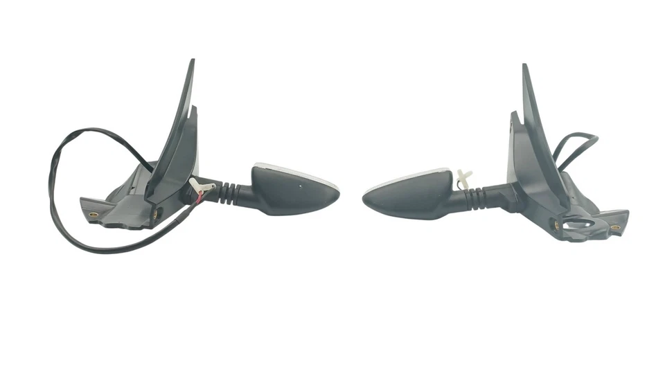 Señales de giro delanteras ZERO MOTOCICLETAS 14 4 ZF SR 2014 a 2020 Foto 4 de 4