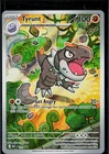 Tyrunt 070 Holo Promo ME: Mega Evolution Promo Pokemon Near Mint