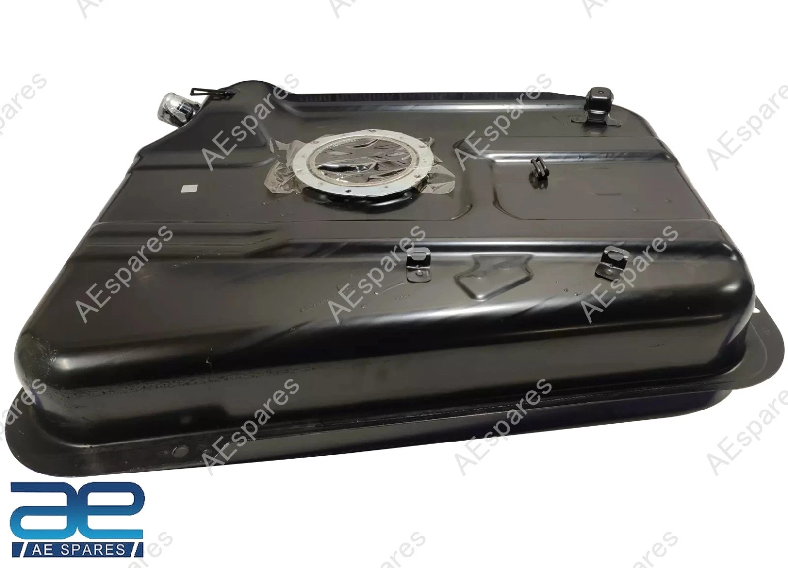 Fuel Tank Assembly For Suzuki Alto 2010-12, Alto K10 2010-14, Zen Estilo 2009-13